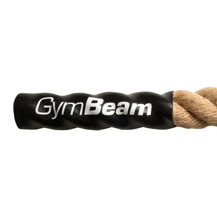 Въже за катерене - GymBeam 4 m