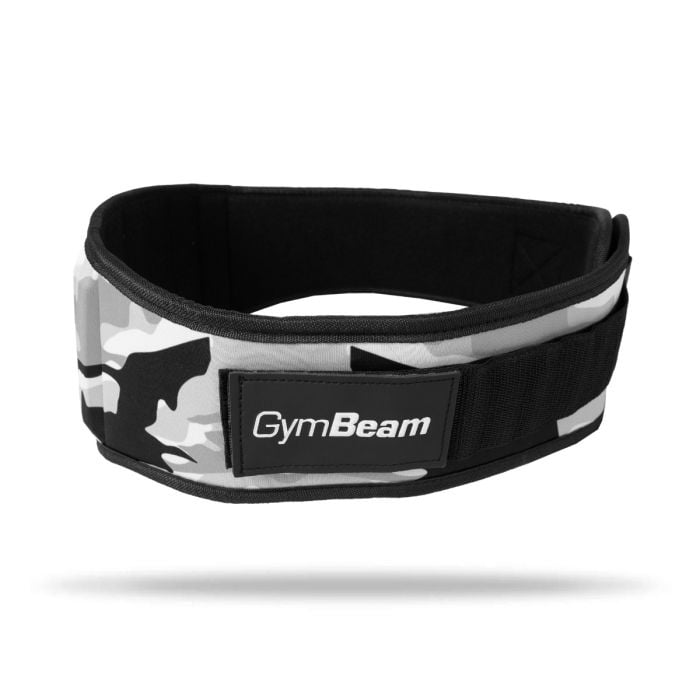 Колан за фитнес Urban Camo - GymBeam XL