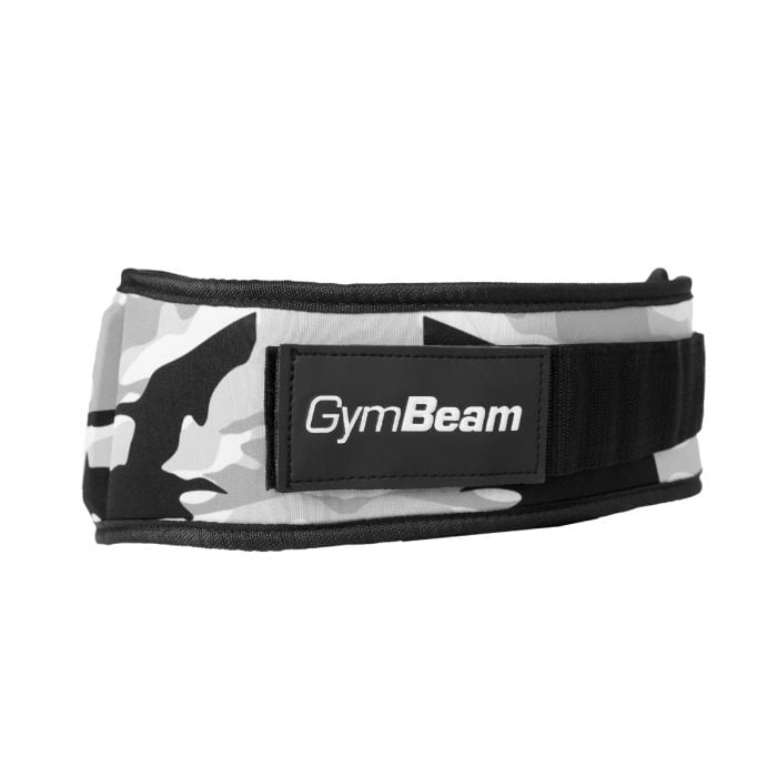 Колан за фитнес Urban Camo - GymBeam XL