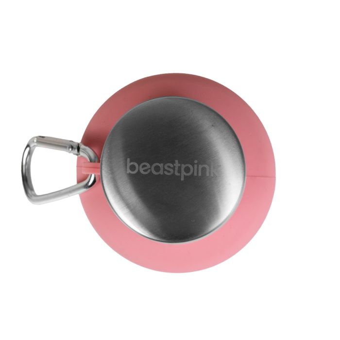 Сгъваема бутилка Pink 500 ml - BeastPink single_variant