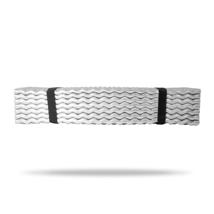 Сгъваема Foam постелка - GymBeam single_variant