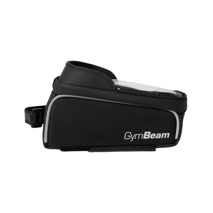 Чанта за рамка на велосипед RidePack 1,7 л - GymBeam single_variant