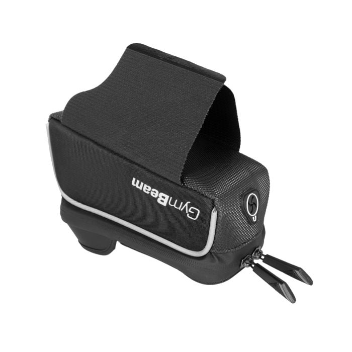 Чанта за рамка на велосипед RidePack 1,7 л - GymBeam single_variant