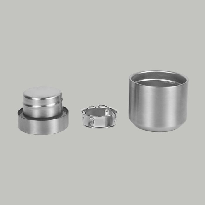 Бутилка Fusion 850 ml - STRIX single_variant