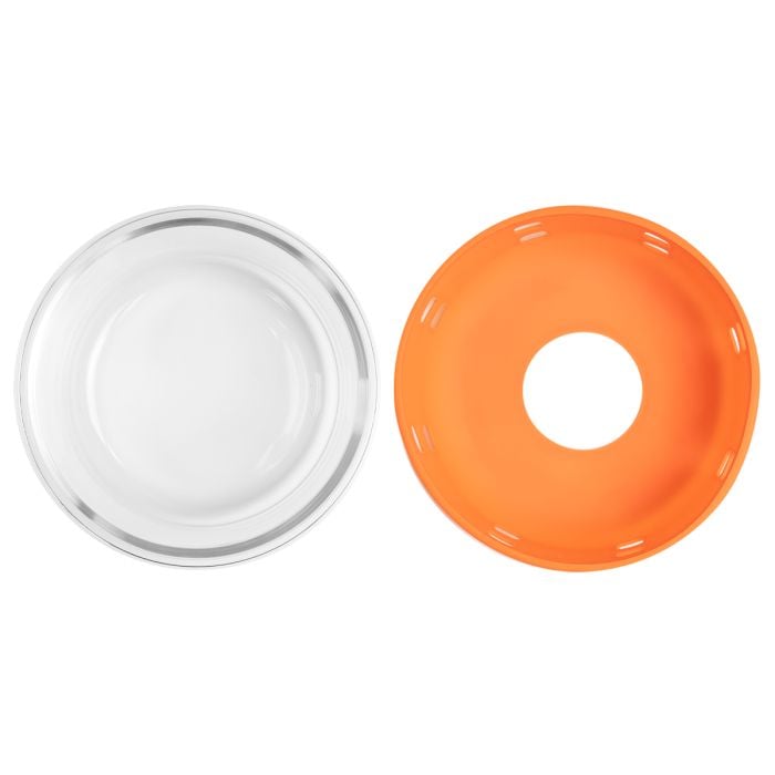 Стъклен контейнер за храна 650 ml - GymBeam single_variant