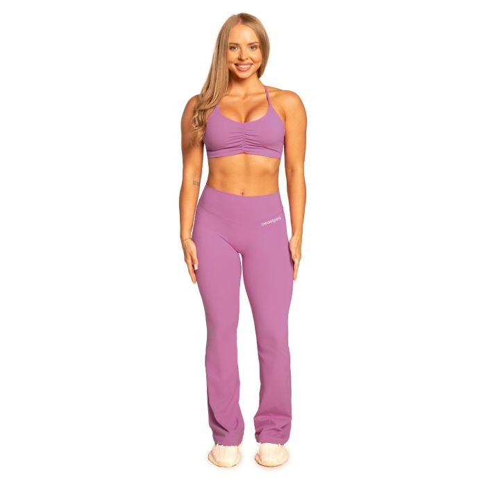 Спортен сутиен Grace Purple - BeastPink S