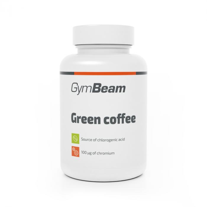 Зелено кафе - GymBeam