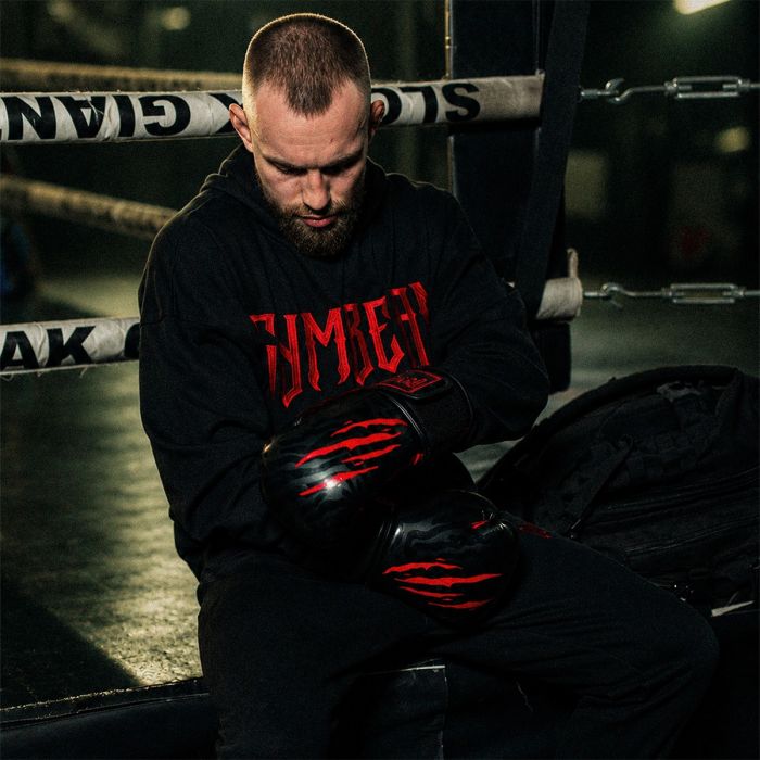 Grind Sweatpants Black - GymBeam XXL