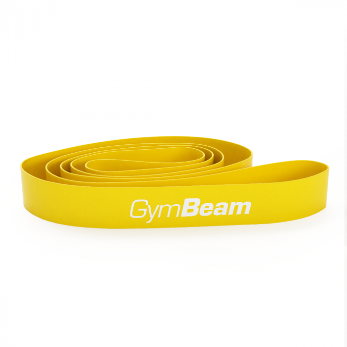 Фитнес ластик Cross Band Level 1 - GymBeam