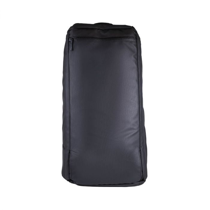 Спортна чанта 2in1 Sports Bag Black - GymBeam single_variant