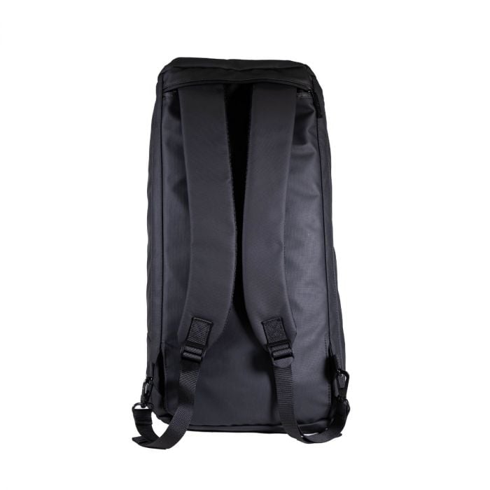 Спортна чанта 2in1 Sports Bag Black - GymBeam single_variant