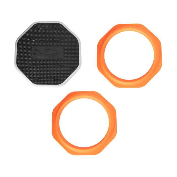 Фитнес степер HexaStep - GymBeam single_variant