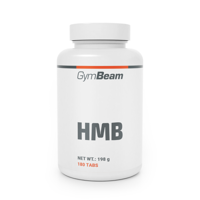 HMB - GymBeam 180 табл