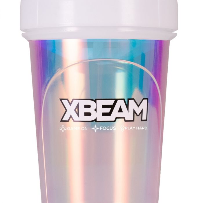 Шейкър XBEAM 500ml - GymBeam single_variant