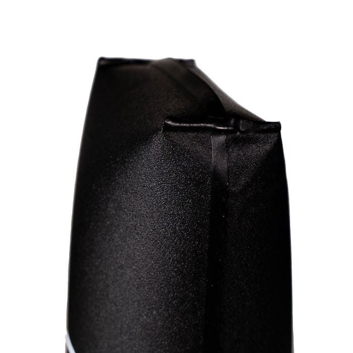 Бутилка Hydra Soft Flask Black 550 ml - GymBeam single_variant