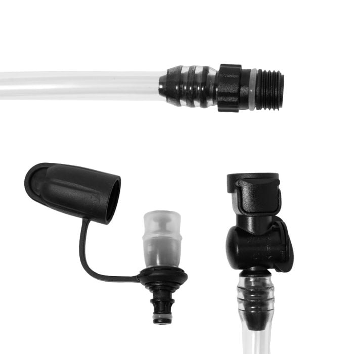 Хидратиращ резервоар 1,5 л - GymBeam single_variant