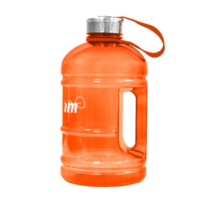Бутилка Hydrator 1,89 л Orange - GymBeam single_variant