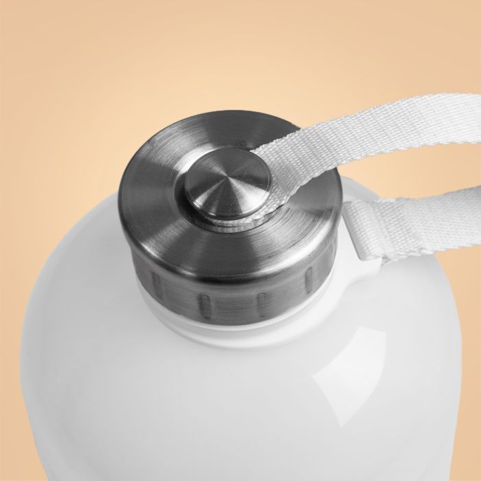 Бутилка Hydrator 1,89 l White - BeastPink single_variant