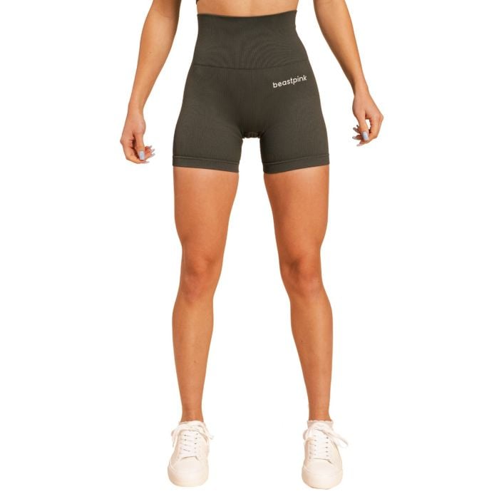 Дамски шорти Hyper Shadow - BeastPink XL