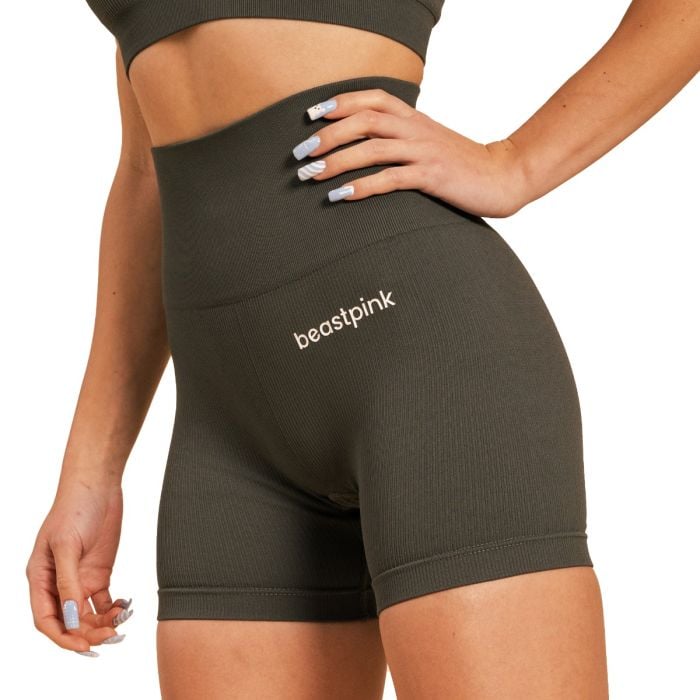 Дамски шорти Hyper Shadow - BeastPink XL