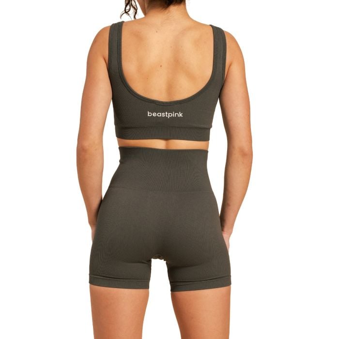 Дамски шорти Hyper Shadow - BeastPink XL