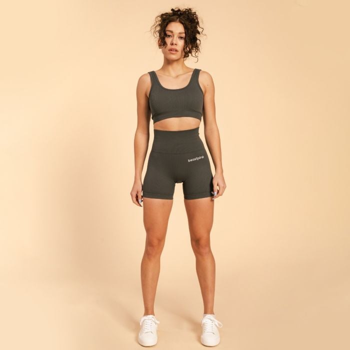 Дамски шорти Hyper Shadow - BeastPink XL