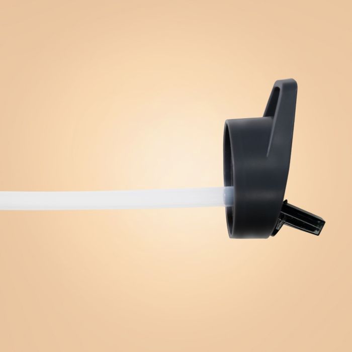 Спортна бутилка Hyper Hydrator 2,2 l Grey - Beastpink single_variant