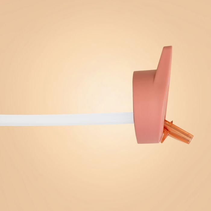 Спортна бутилка Hyper Hydrator 2,2 l Pink - Beastpink single_variant