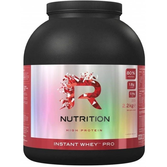  Protein Instant Whey Pro - Reflex Nutrition