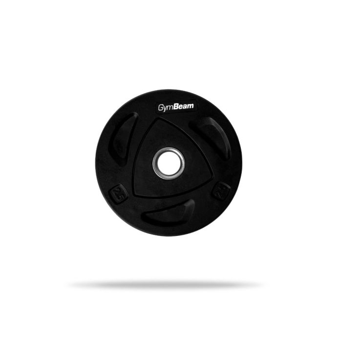 Олимпийски диск LIFTER 30 mm - GymBeam 2.5 kg
