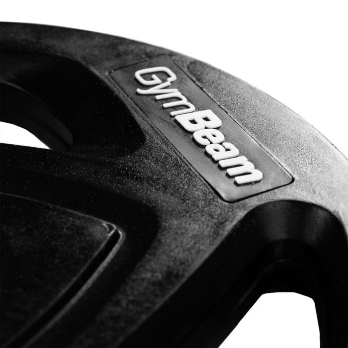 Олимпийски диск LIFTER 30 mm - GymBeam 5 kg