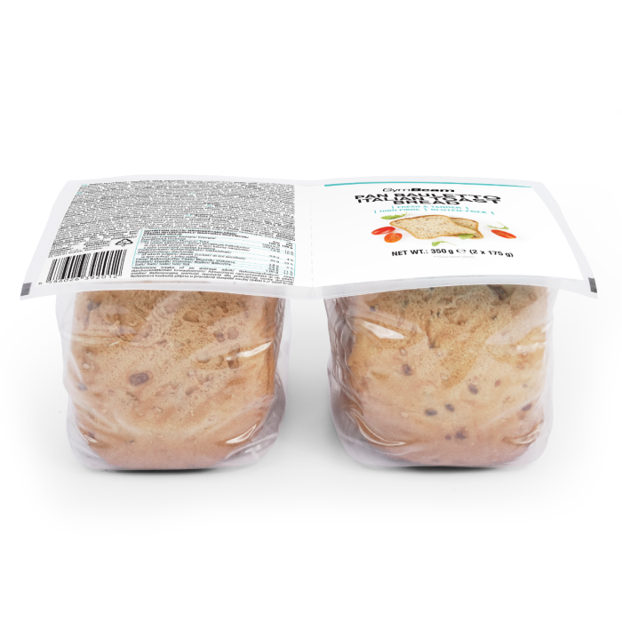 Италиански хляб за сандвичи - GymBeam 350 g