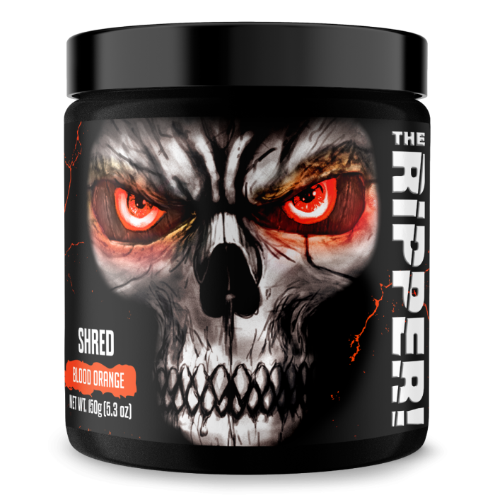 The Ripper - JNX Sports грозде