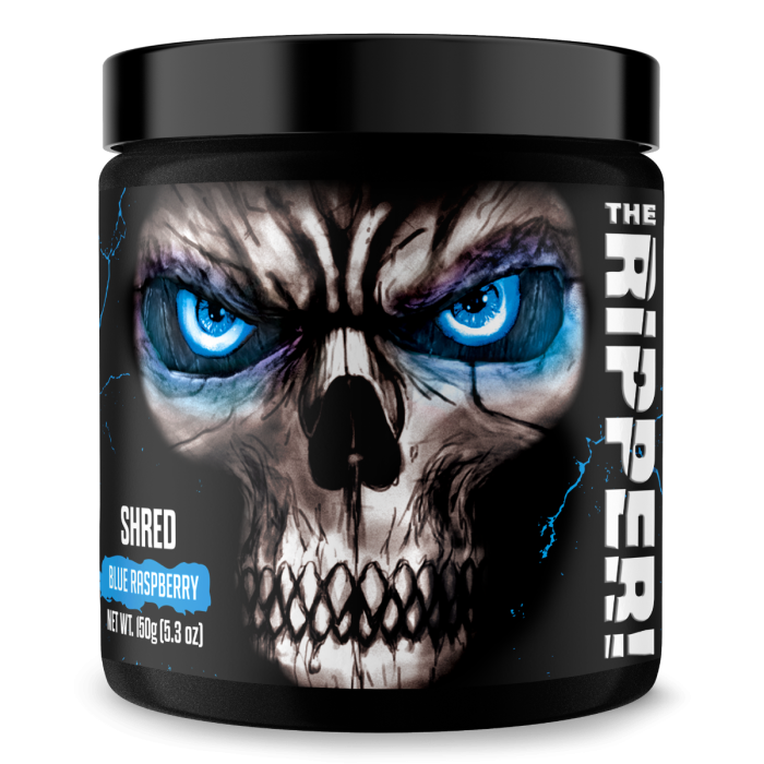 The Ripper - JNX Sports грозде