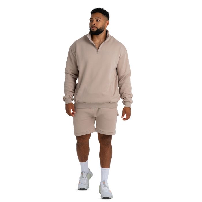 Суичър Taupe - STRIX XL