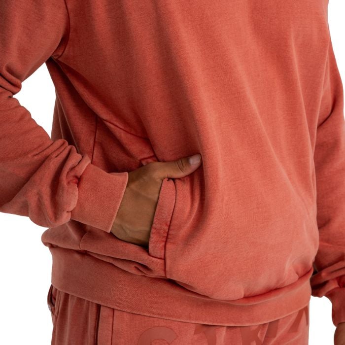 Суичър Washed Taupe - STRIX M