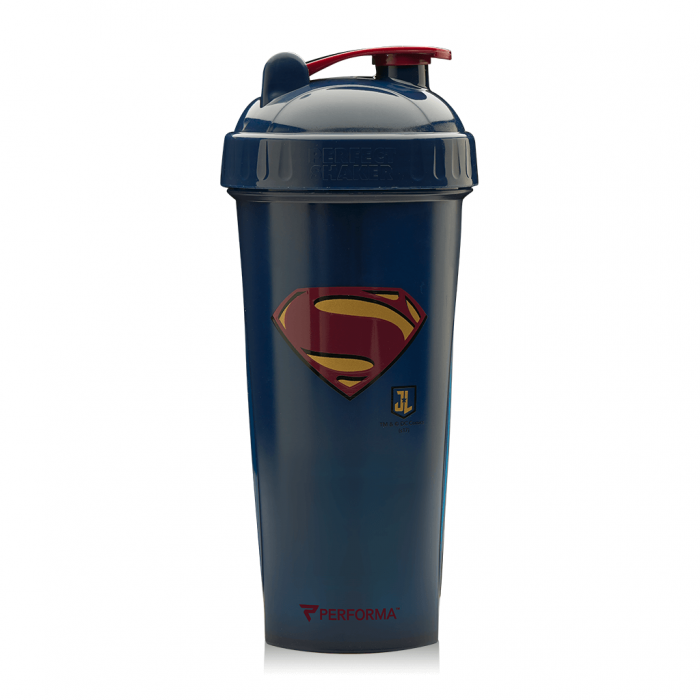 Superman Justice League 800 ml - Performa