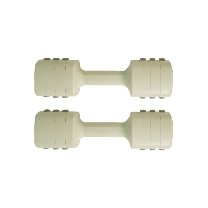 Комплект Kettle&Dumbbell - GymBeam single_variant