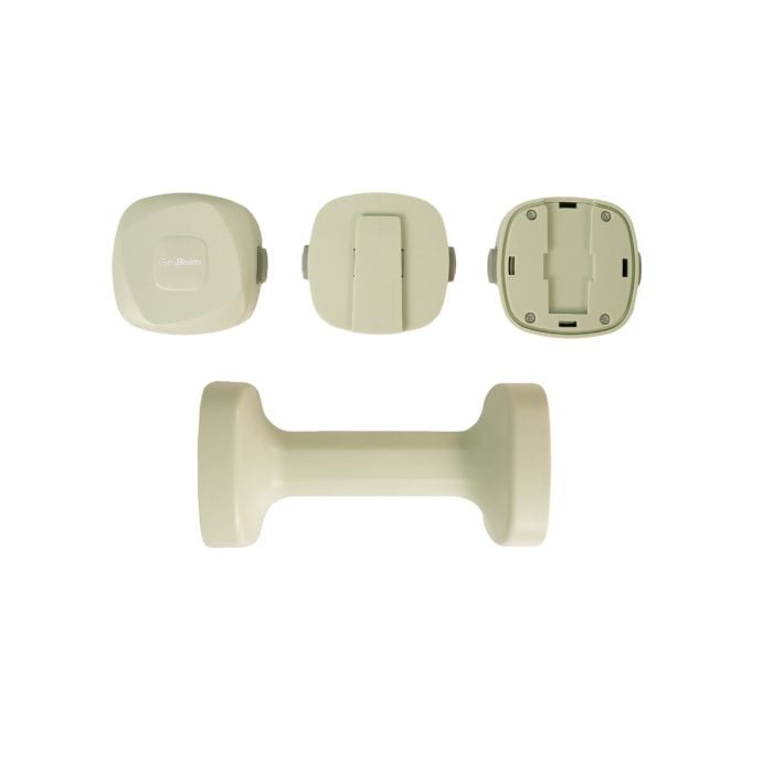 Комплект Kettle&Dumbbell - GymBeam single_variant