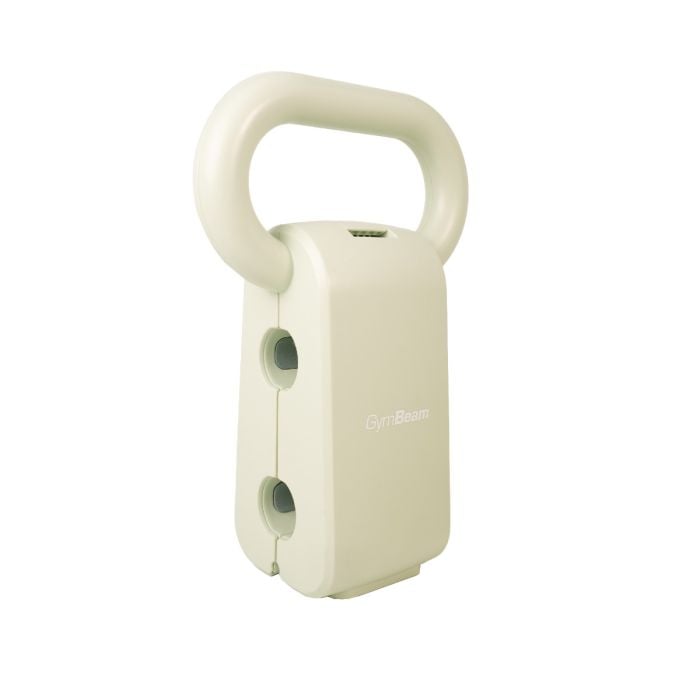 Комплект Kettle&Dumbbell - GymBeam single_variant