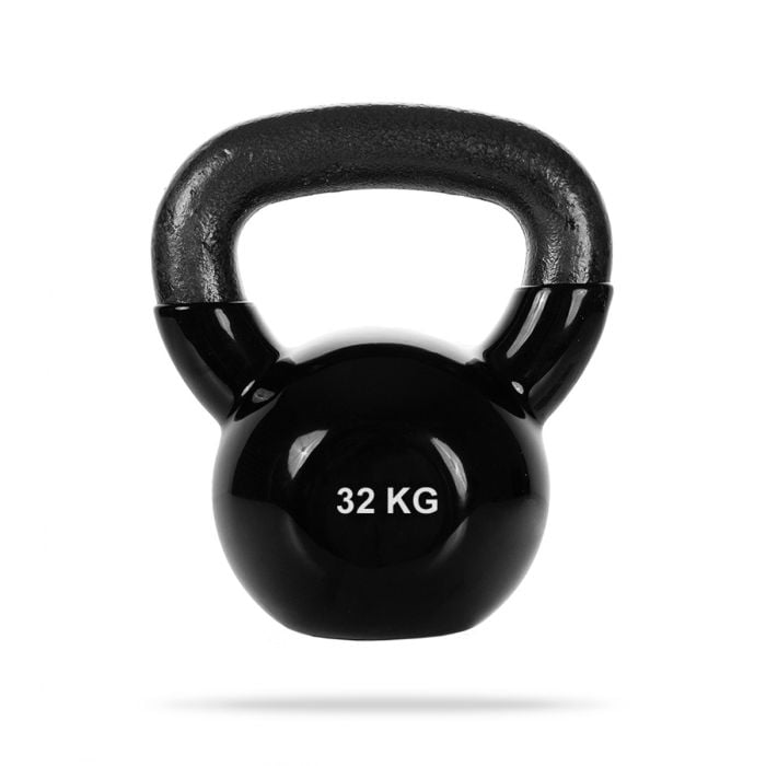 Пудовка Black - GymBeam 10 kg