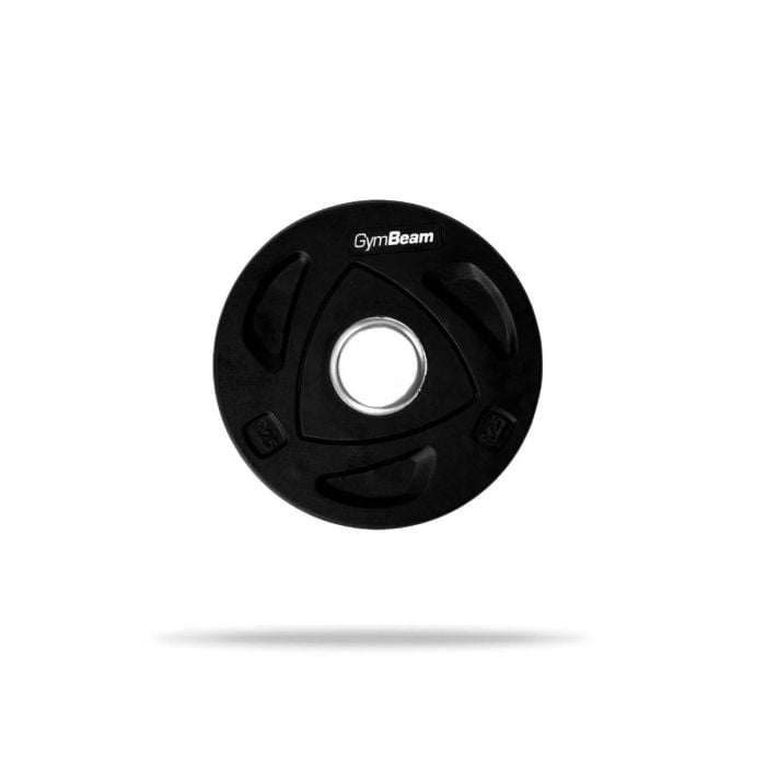 Олимпийски диск LIFTER 51 mm - GymBeam 1.25 kg