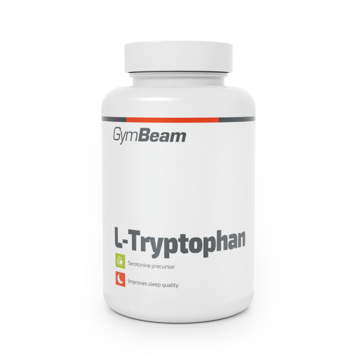 L-Триптофан - GymBeam