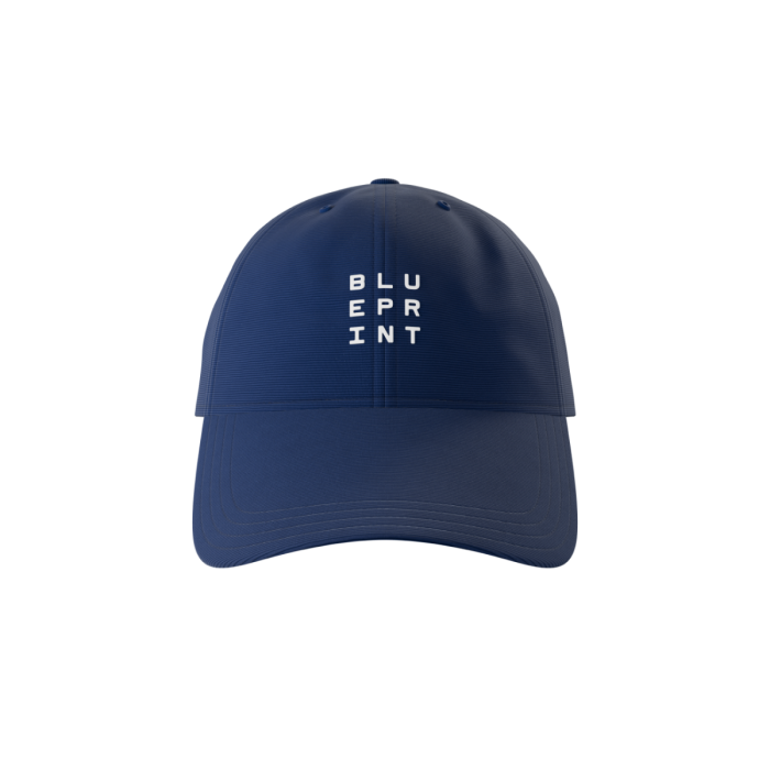 302 Laser Cap - Blueprint by Bryan Johnson single_variant