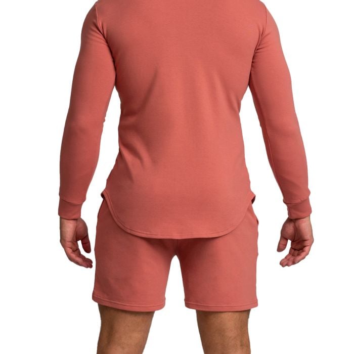 Шорти Limitless Cinnamon - GymBeam XXXL