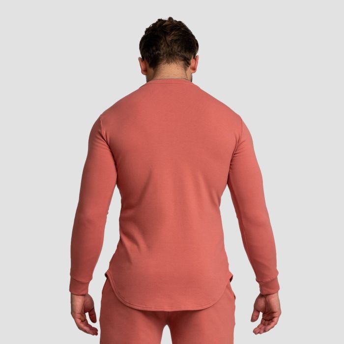 Суичър Limitless Cinnamon - GymBeam XXL