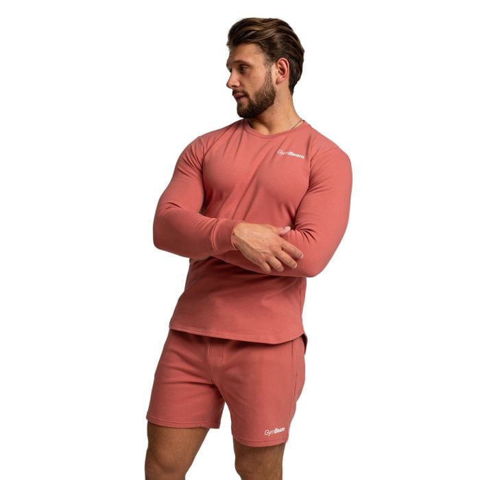 Суичър Limitless Cinnamon - GymBeam XXL