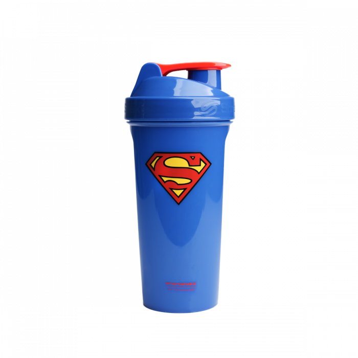Shaker Lite Superman 800 ml - SmartShake