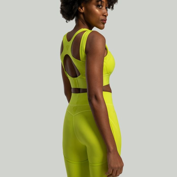 Дамски клин Lunar Chartreuse - STRIX S