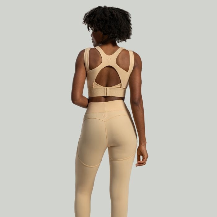 Дамски клин Lunar Sandshell - STRIX M